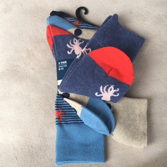 Socks bundle (15 pairs) - Picture 12 of 16
